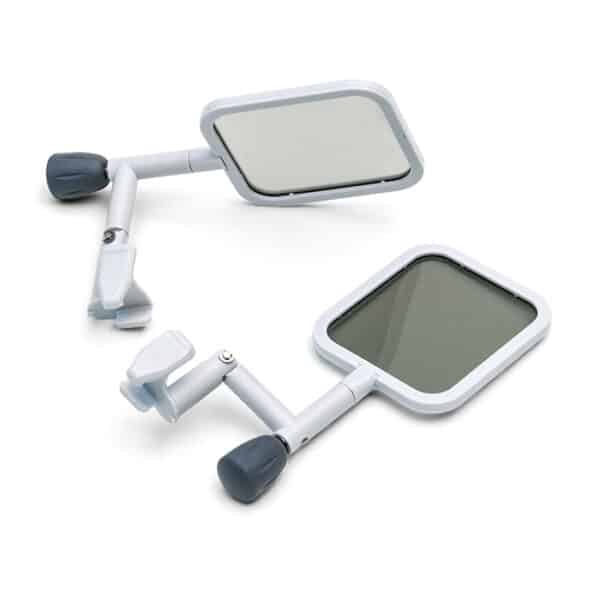 Filtre polarisant pour lunettes de mesure universelles UB-6 linear