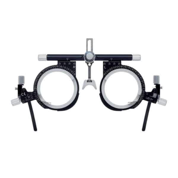 Oculus UB 3