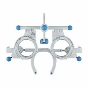 Oculus lunettes d'essai UB-4
