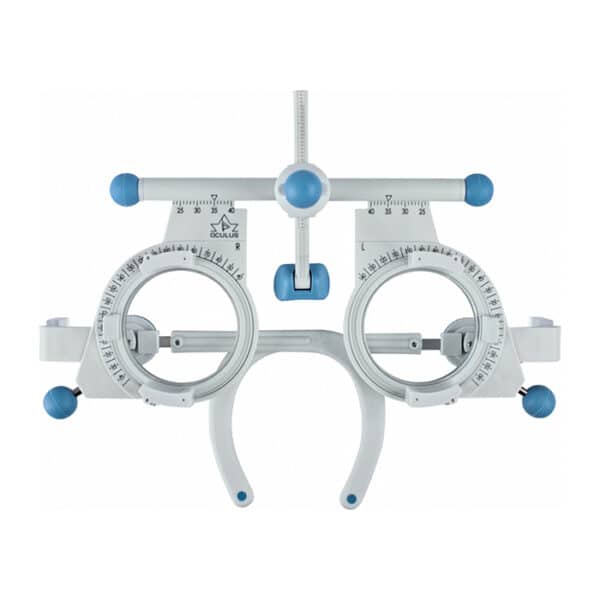 Oculus lunettes d'essai UB-4
