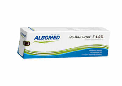 ALBOMED EasyLuron