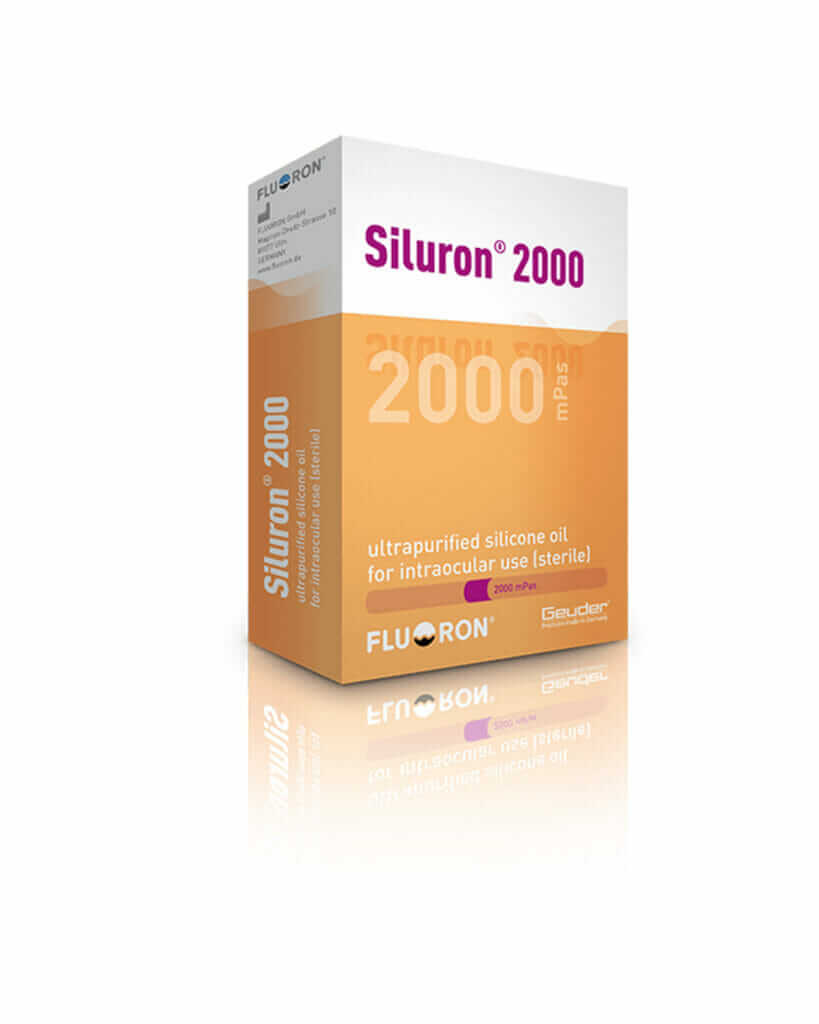 Geuder Siluron 2000