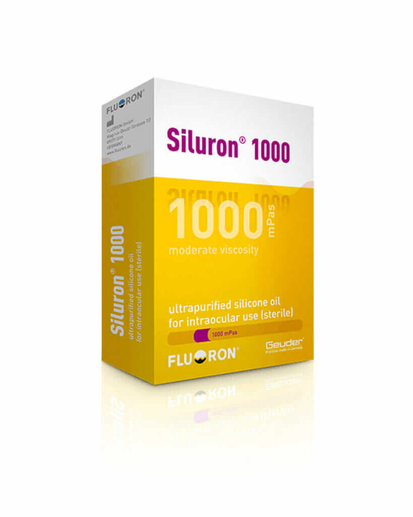 Geuder Siluron 1000