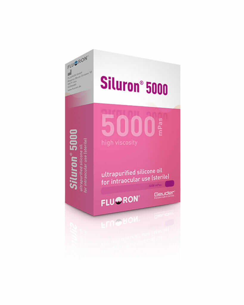 Geuder Siluron 5000
