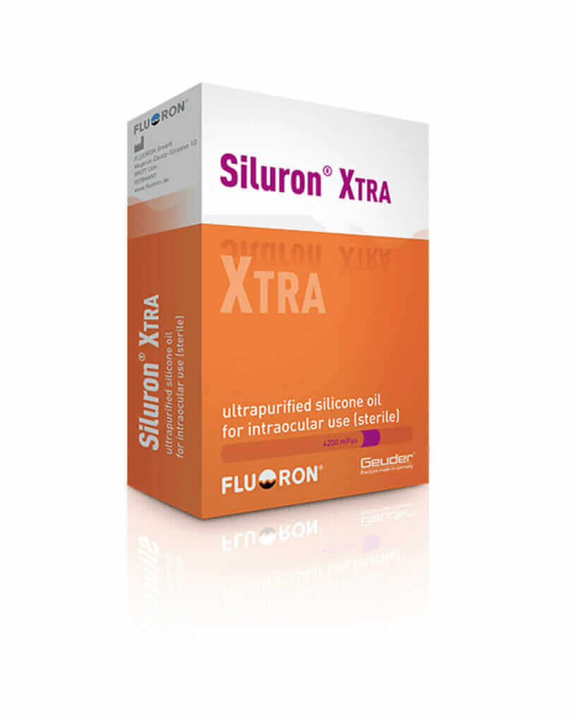 Geuder Siluron XTRA