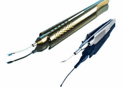 Geuder Instruments Rétine