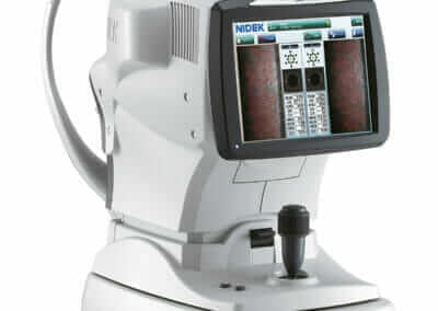 Nidek CEM-530