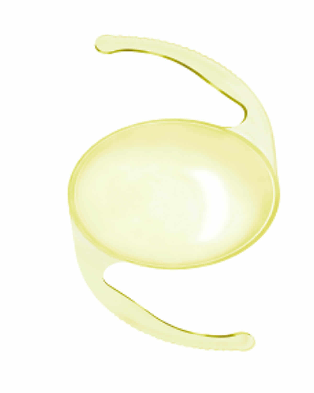 Ophthalmo Pro Premus HD Yellow