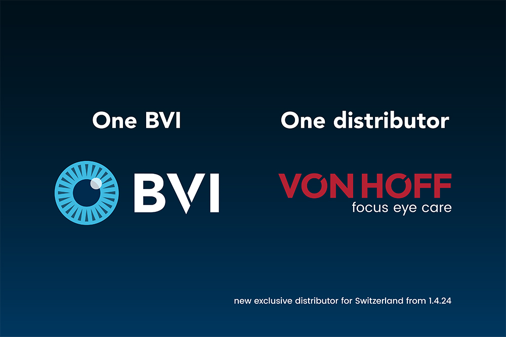 Exklusiver Vertrieb des gesamten BVI Portfolios durch VONHOFF per 1. April 2024