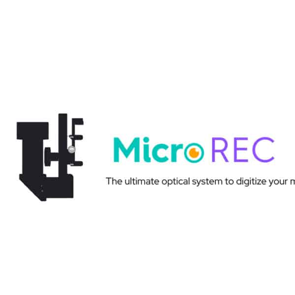 Custom Surgical MicroRec Full Set Oculus/ Keeler