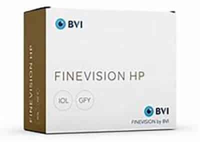 BVI Fine Vision PodF HP GFree