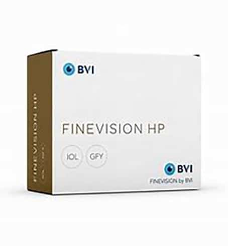 FineVision PodF GFree