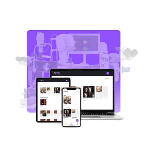 MicroRec Software