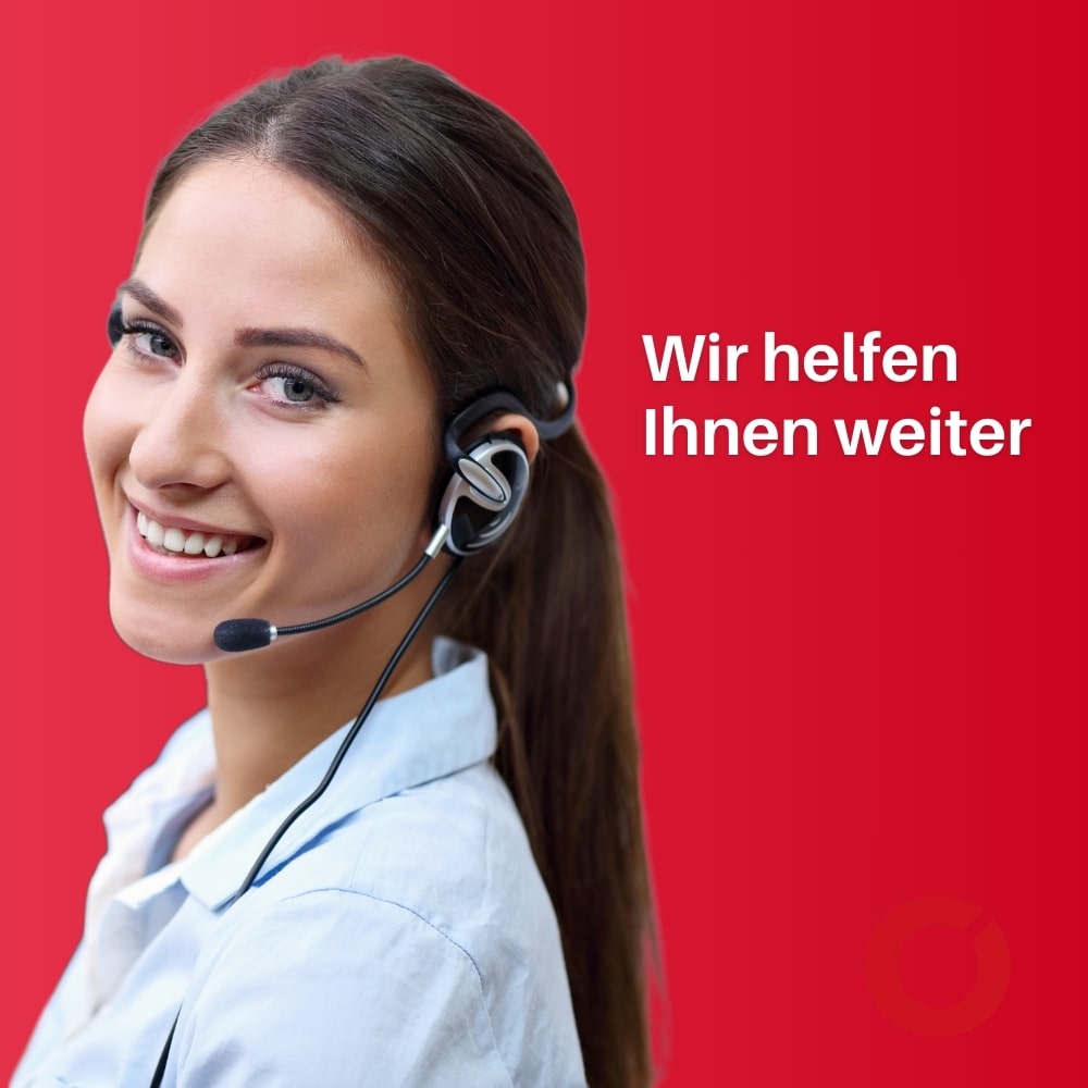 vonhoff support