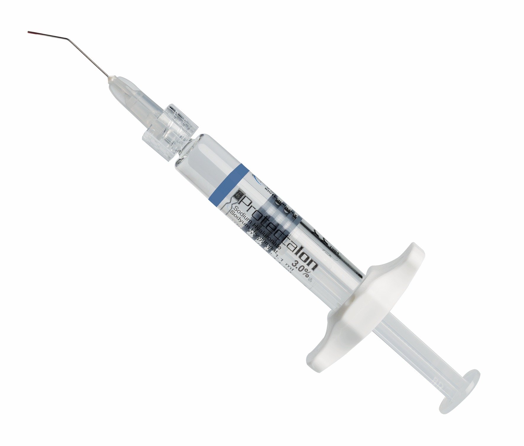 3.0 syringe 2