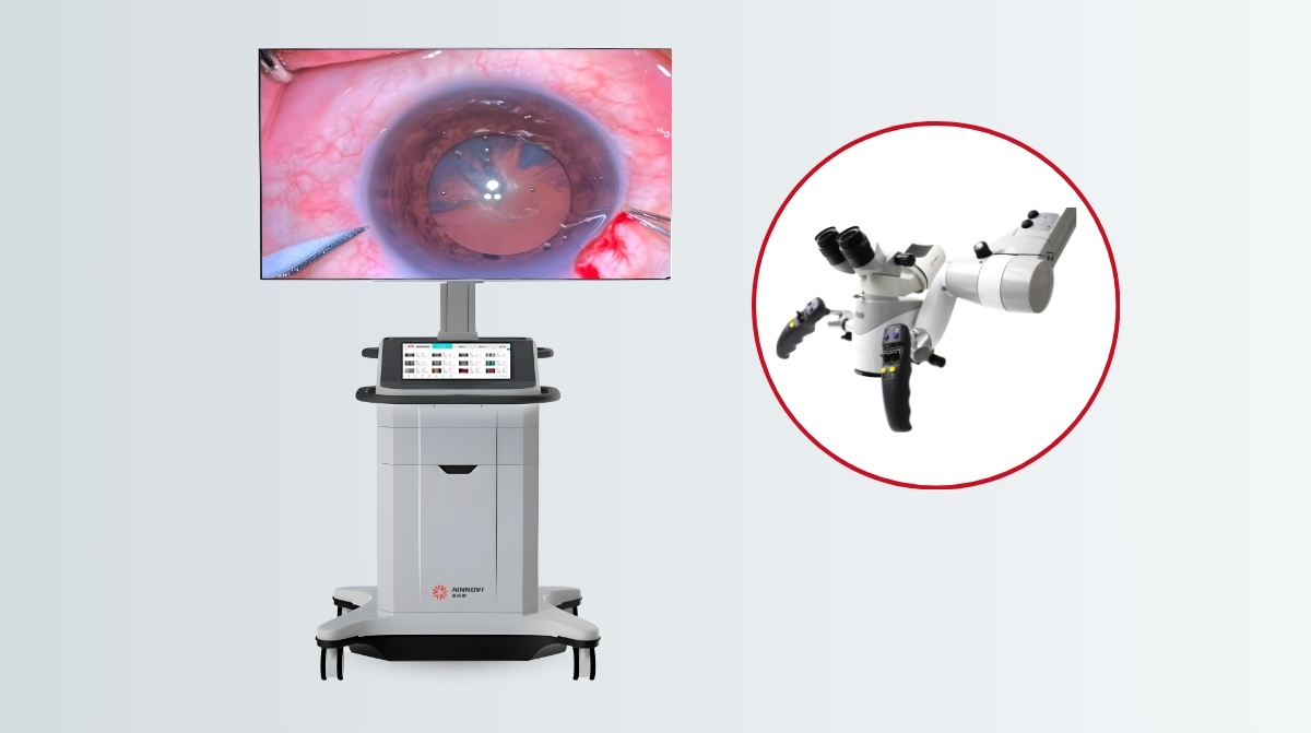 ainnovi visualization system 4k3d 2