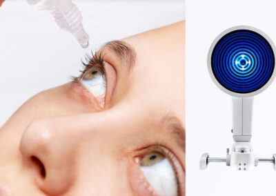 Dry Eye Workshop mit Dr. Ludger Hanneken