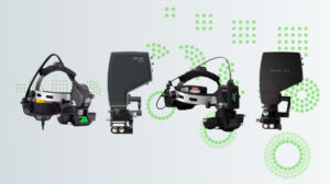 norlase pattern laser