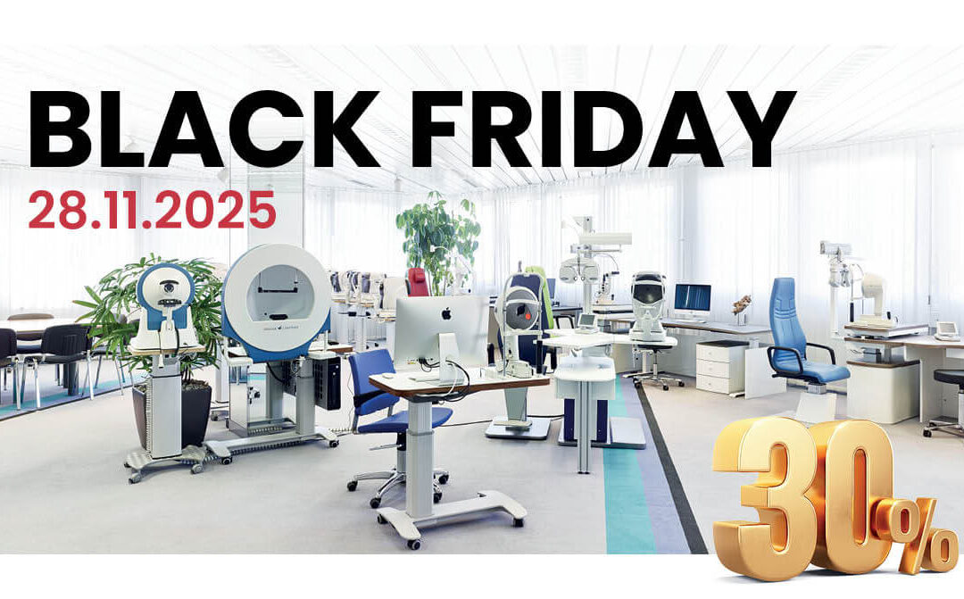Black Friday 2025