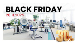 Black Friday 2025