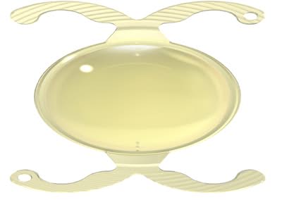 BVI ISOPURE SERENITY TORIC